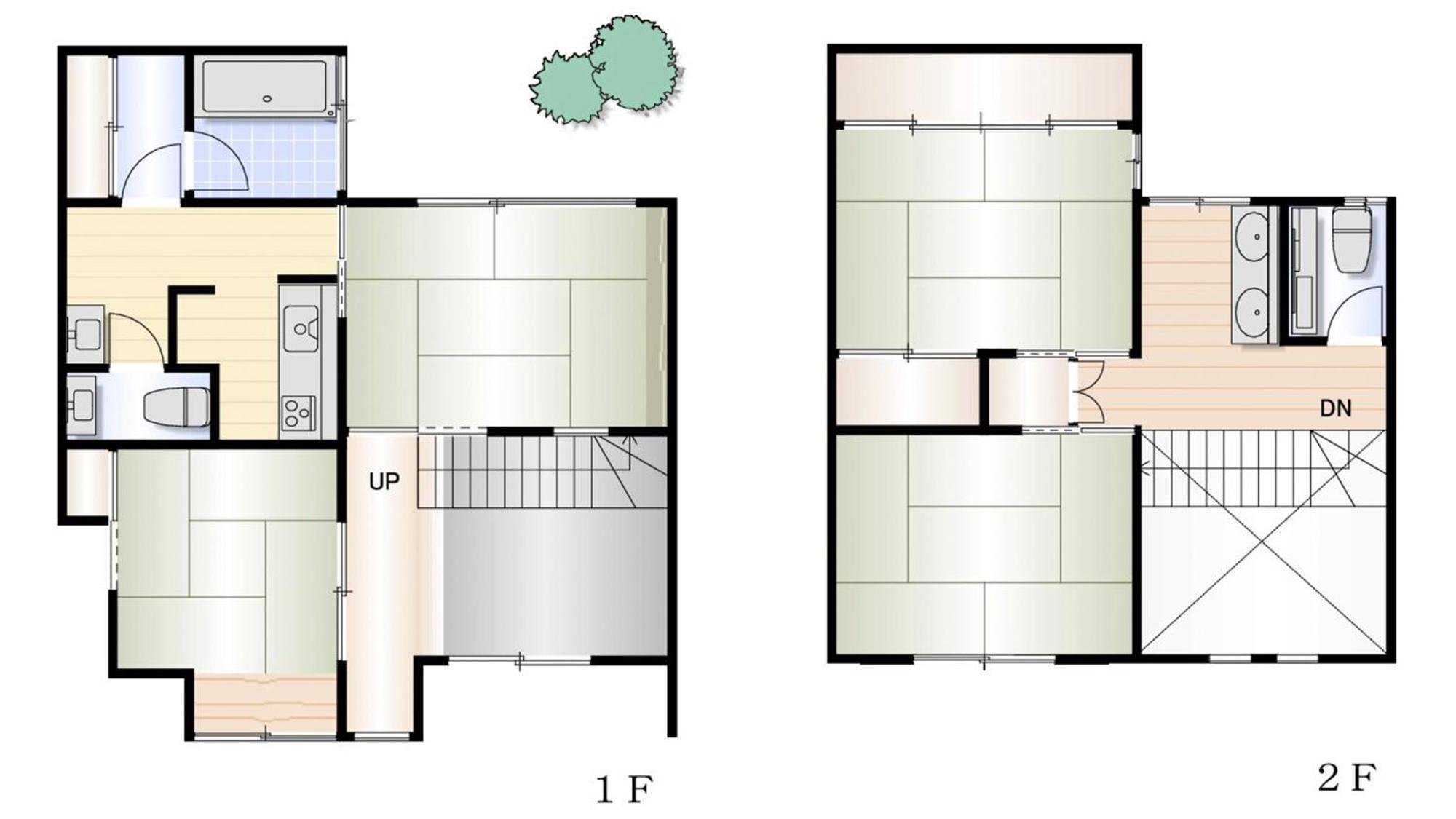 Rinn Premium Hiun Holiday home *