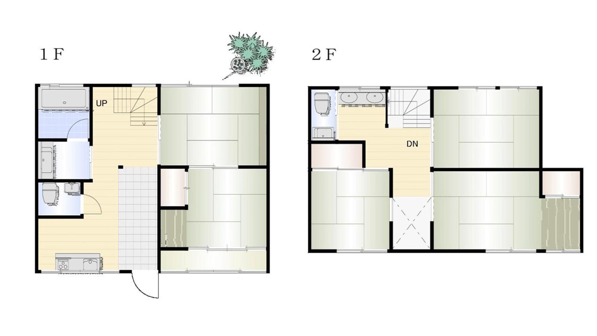 Rinn Premium Hiun Holiday home Kyoto