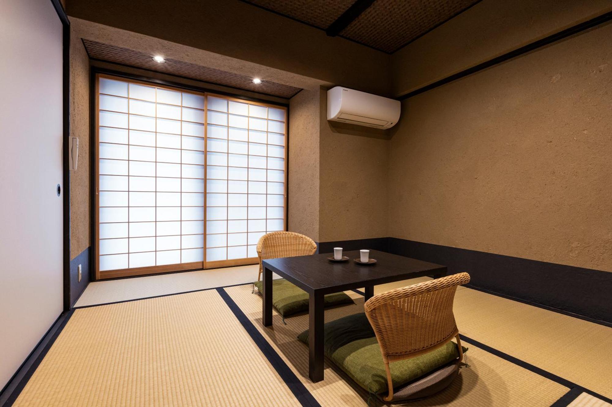Rinn Premium Hiun Holiday home Kyoto