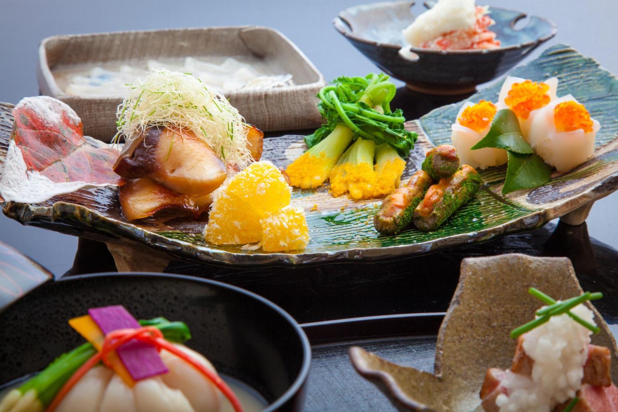 Ryokan Ryokan Kinoe 4*