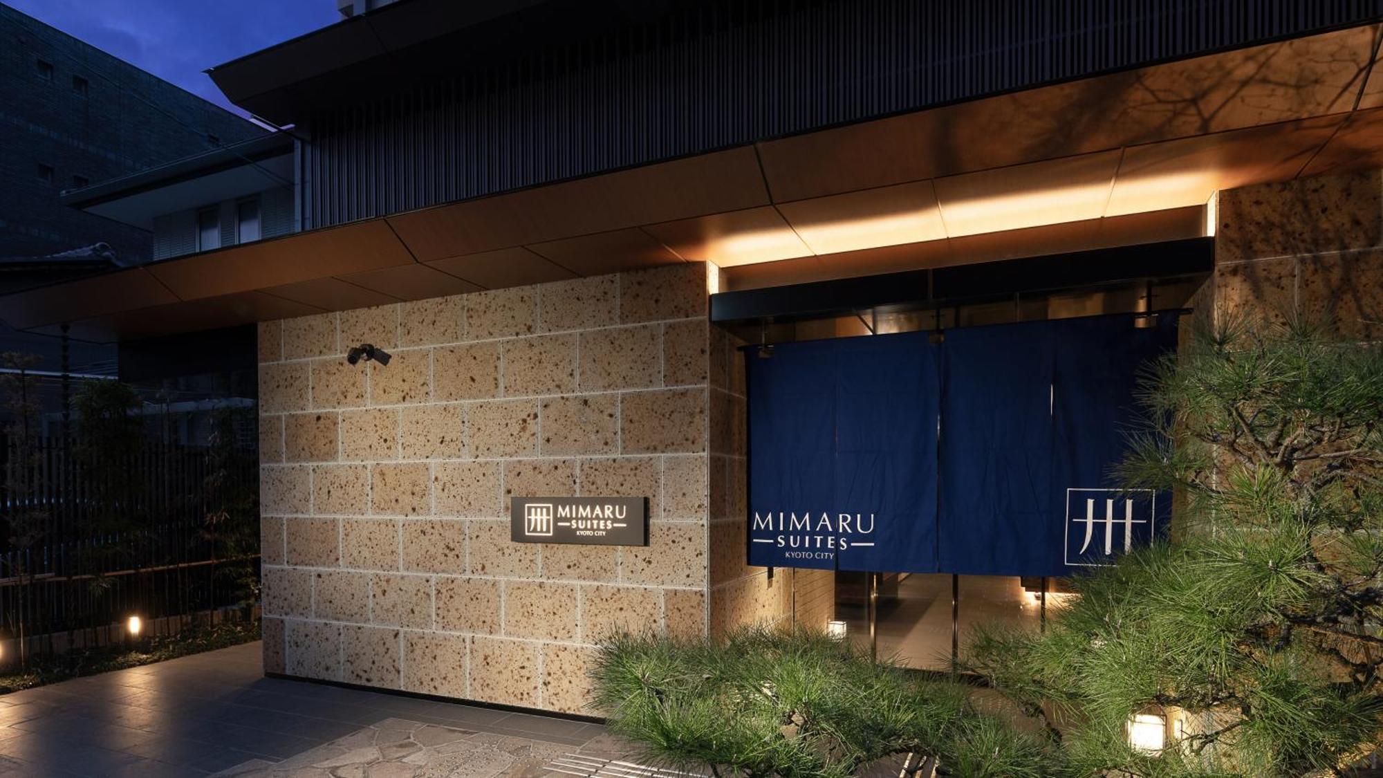 Mimaru Kyoto