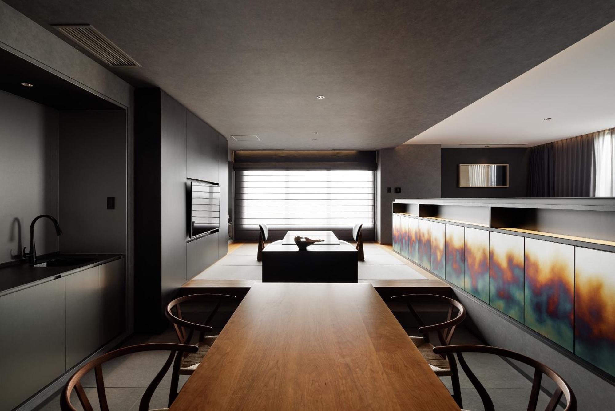 Hotel Nohga Kiyomizu 5*