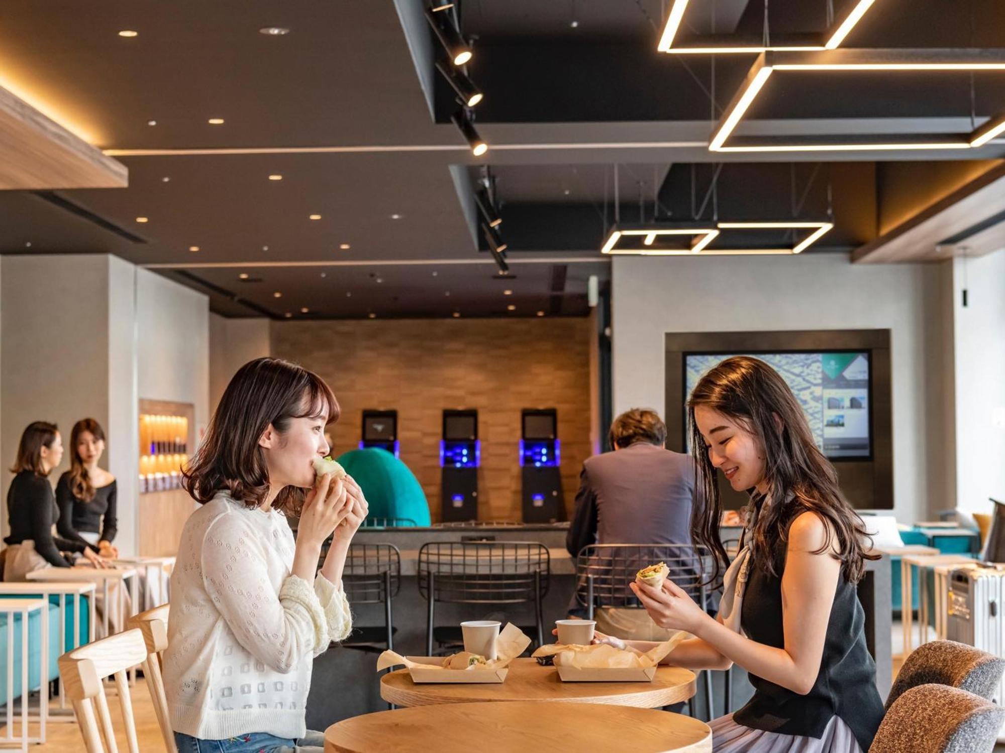 Hotel Smart Shijo Omiya