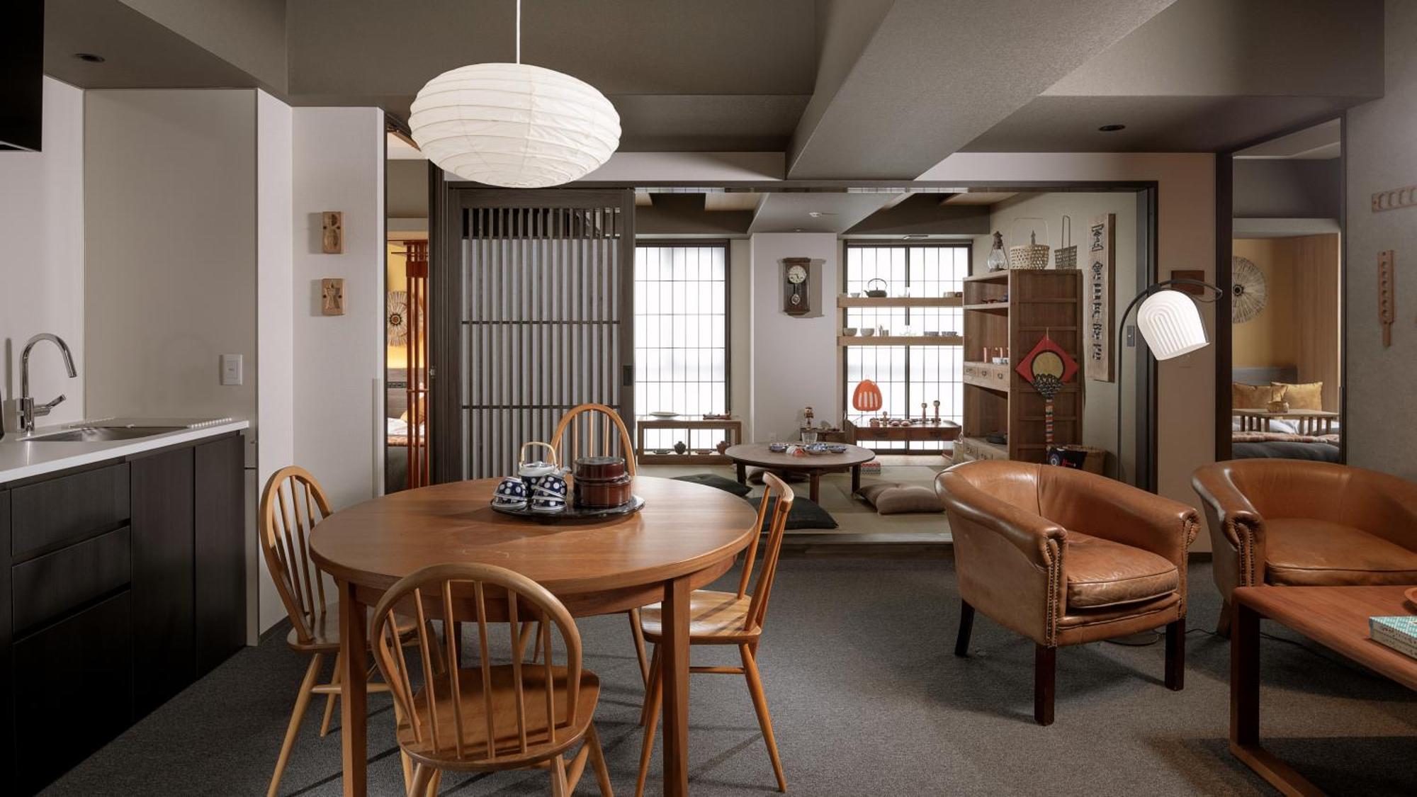 Hotel Mimaru