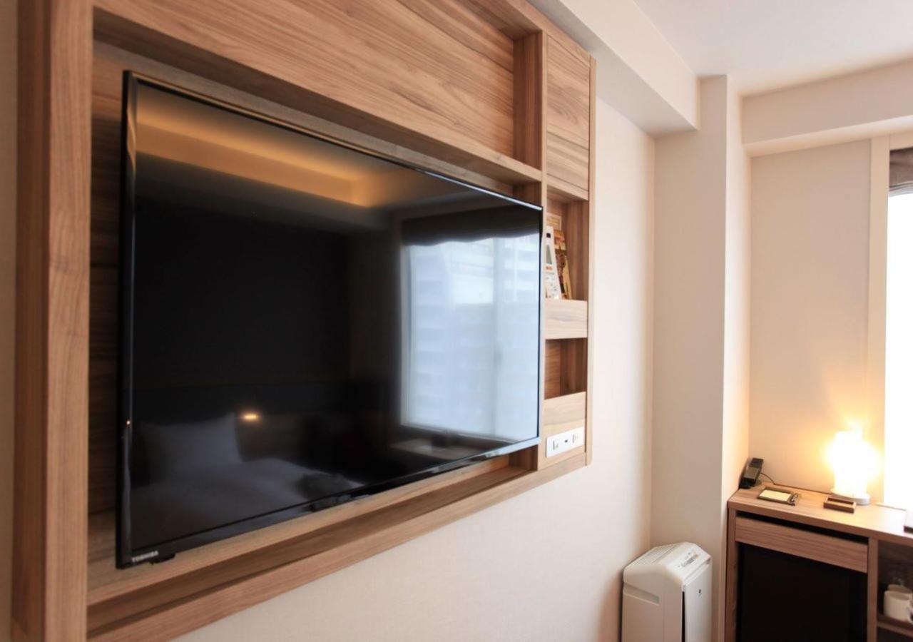 Hotel Urban Gojo Premium Kyoto