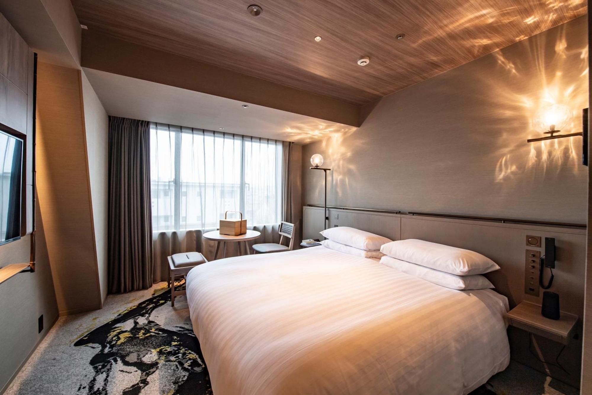 The Higashiyama Tokyu, A Pan Pacific Hotel 4*