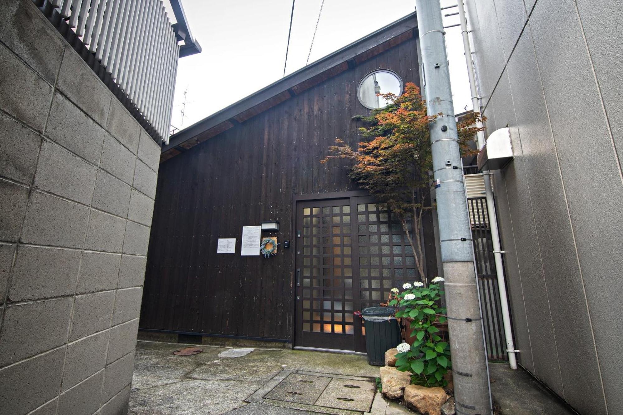Bahay bakasyunan - House - Vacation 13904 Kyoto