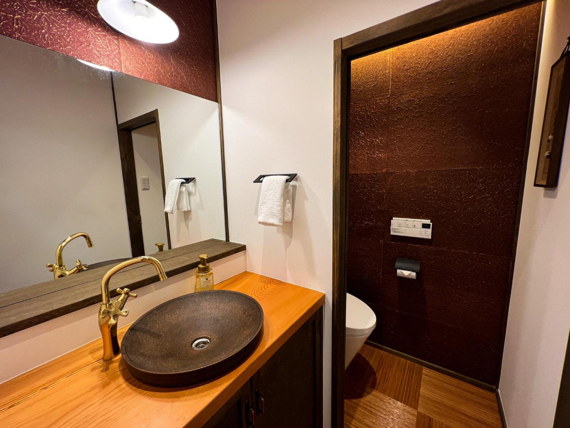 Rinn Shijo Machiya Holiday home