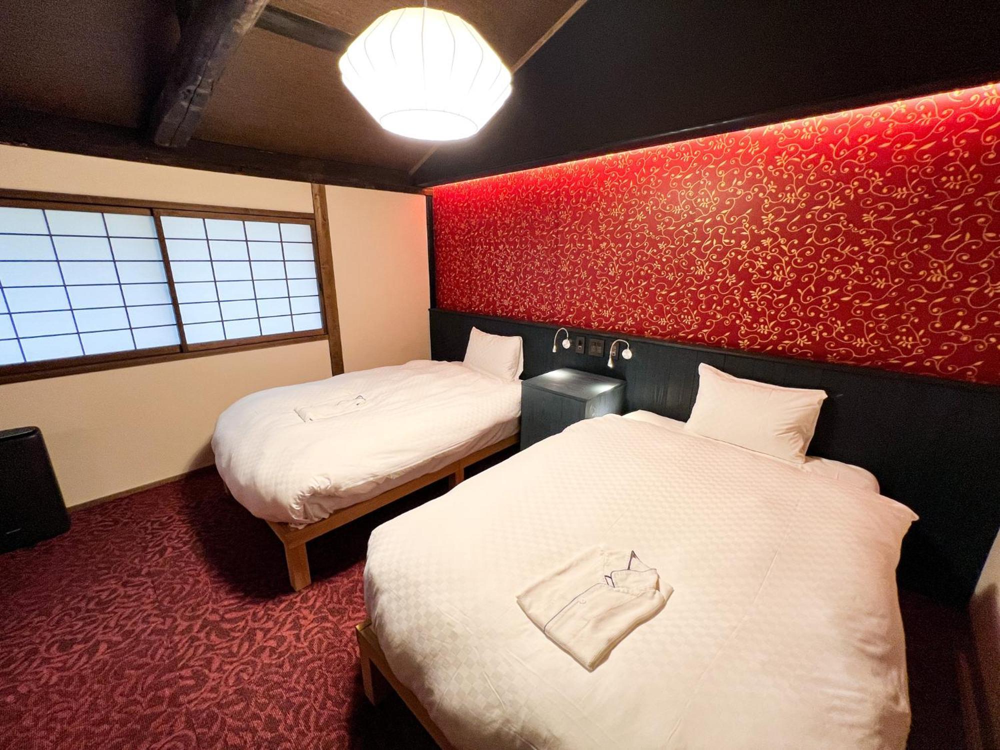 Rinn Shijo Machiya Holiday home