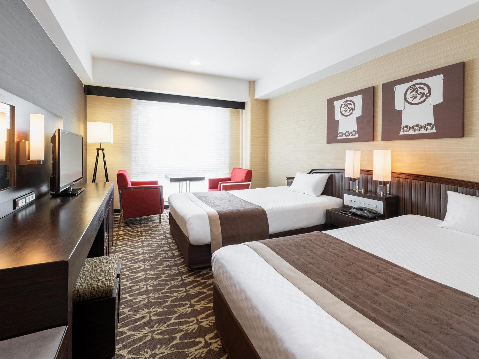 Hotel New Hankyu