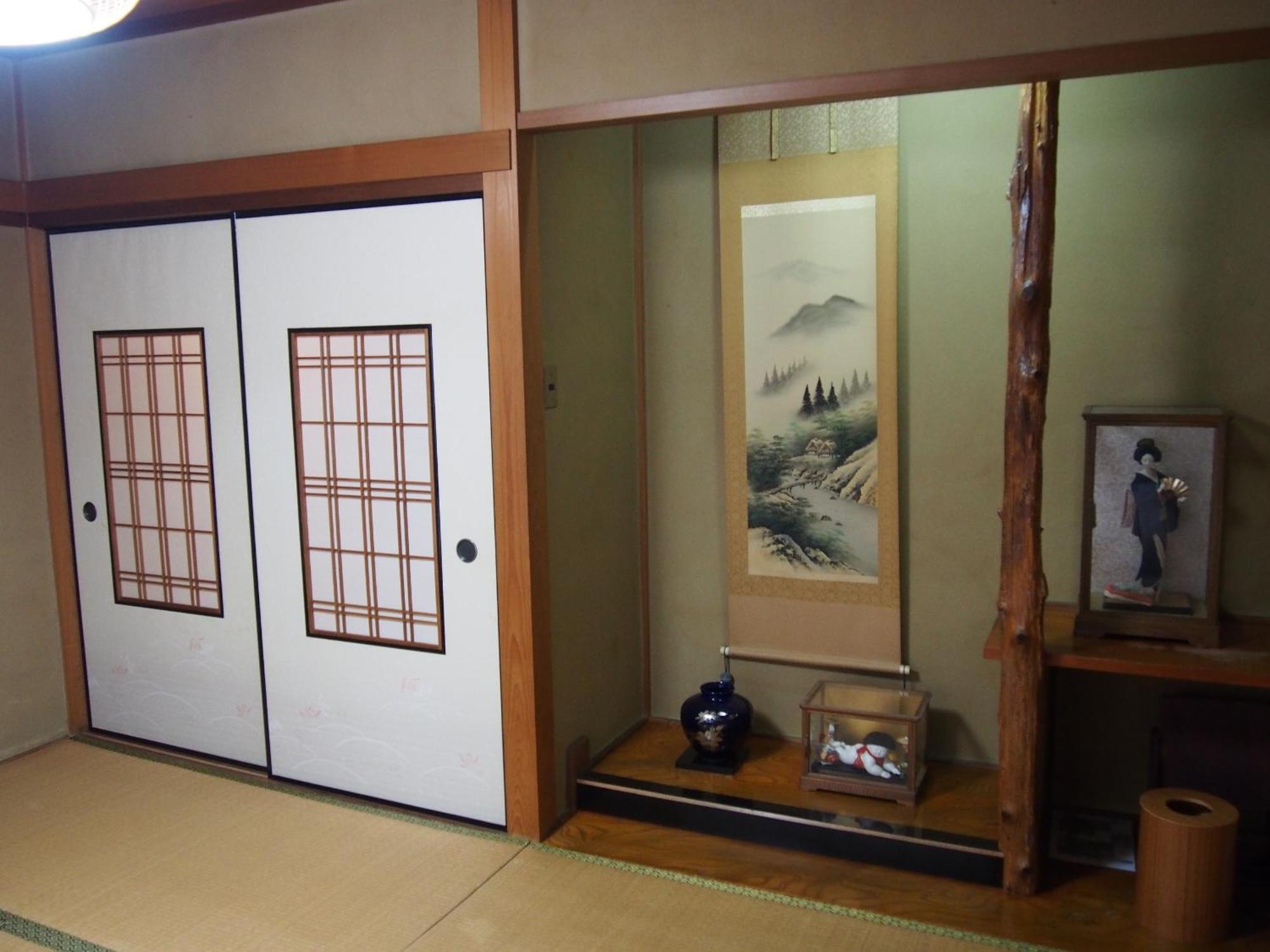 Holiday home Maika - Renting A Whole House 1日1組限定の一棟貸しの宿 *