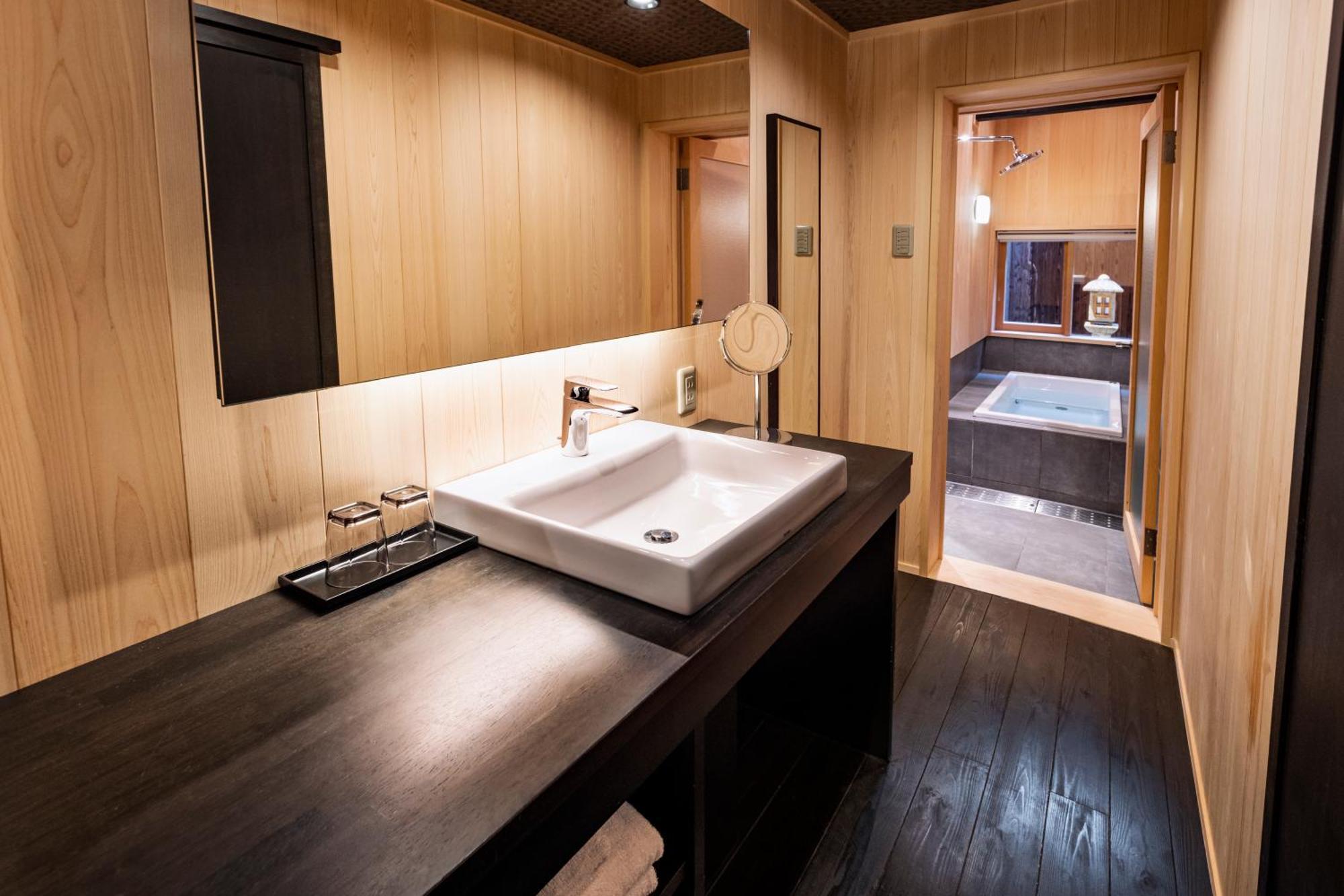 Rinn Premium Hiun Holiday home *