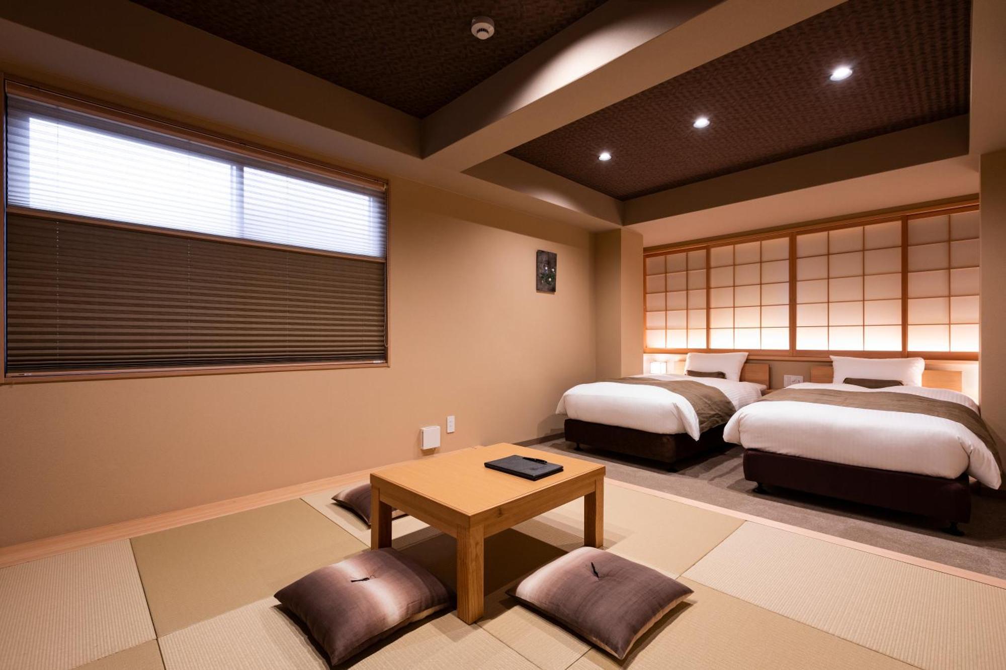 Rinn Kitagomon Hotel