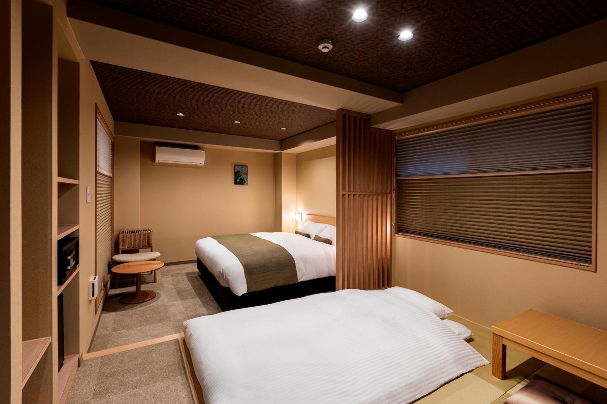 Rinn Kitagomon Hotel 4*