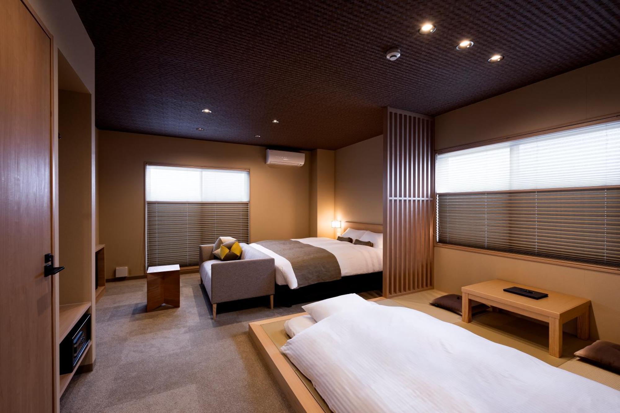 Hotel Rinn Kitagomon 4*