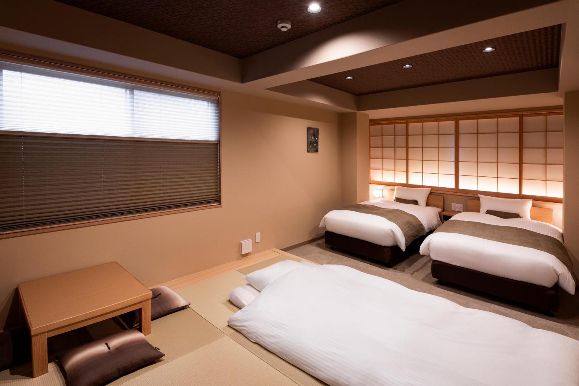Rinn Kitagomon Hotel 4*