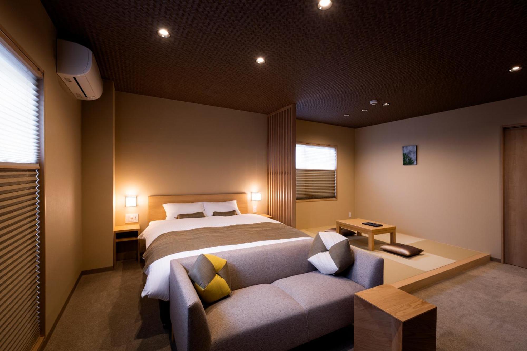 Rinn Kitagomon 4* Kyoto
