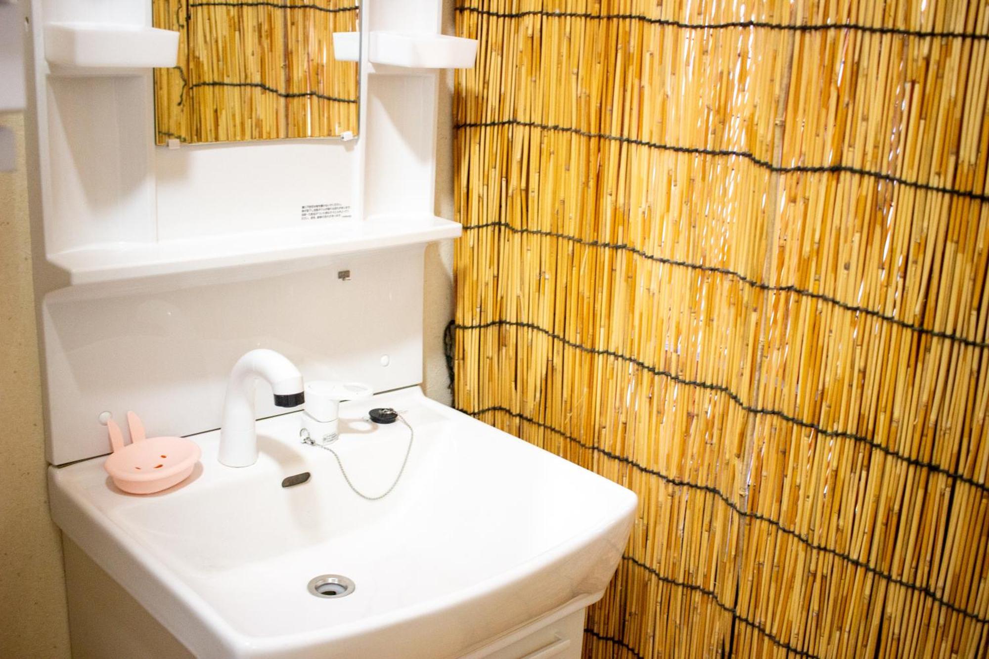 Oyado Tofukuji Holiday home *