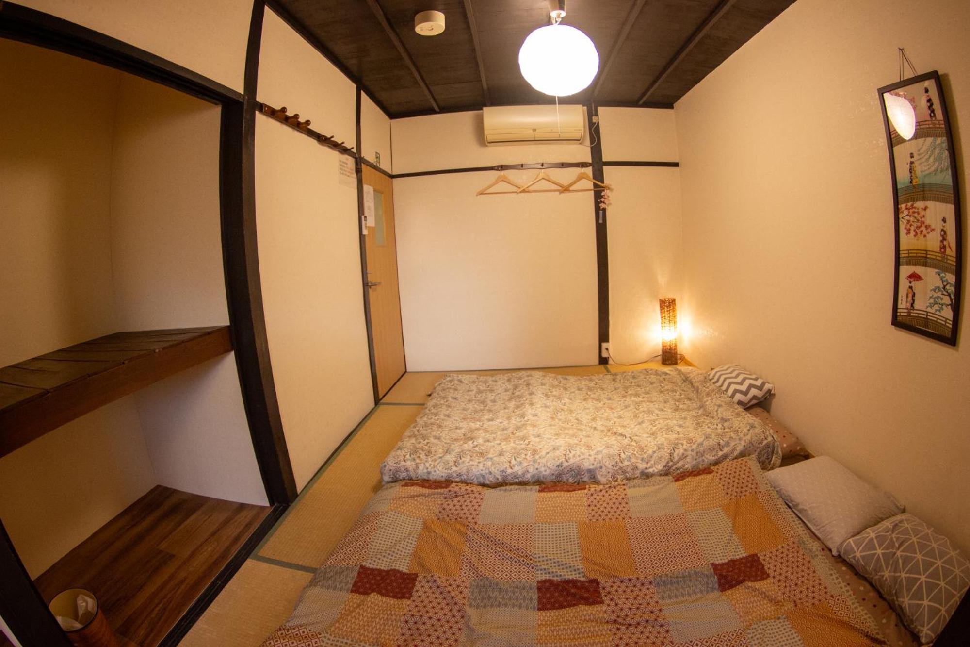 Holiday home Oyado Tofukuji *