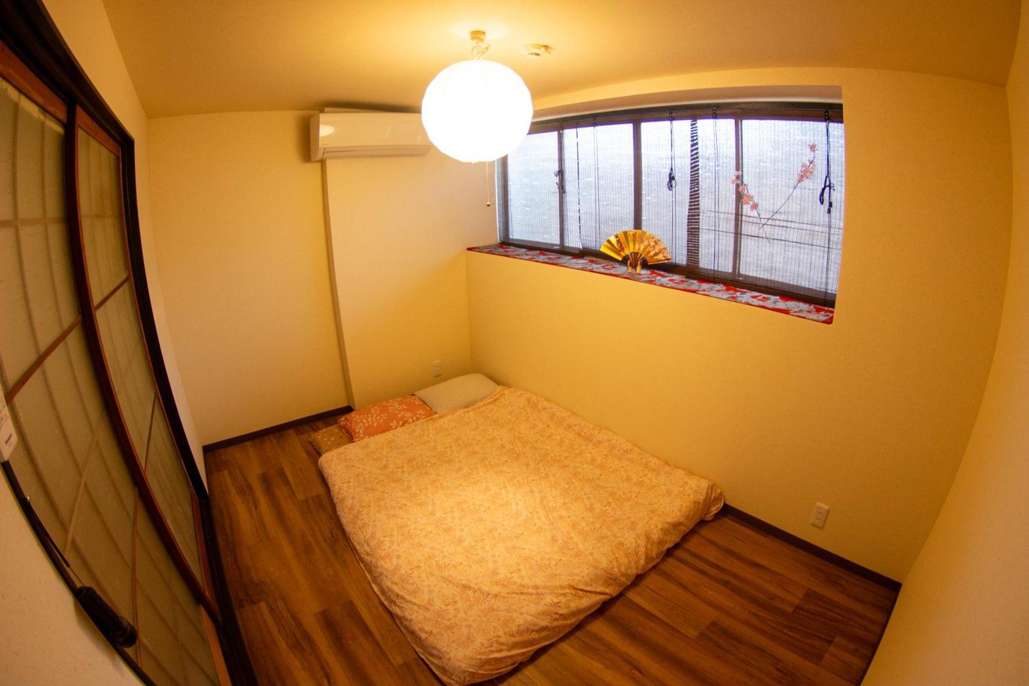 Oyado Tofukuji Holiday home *