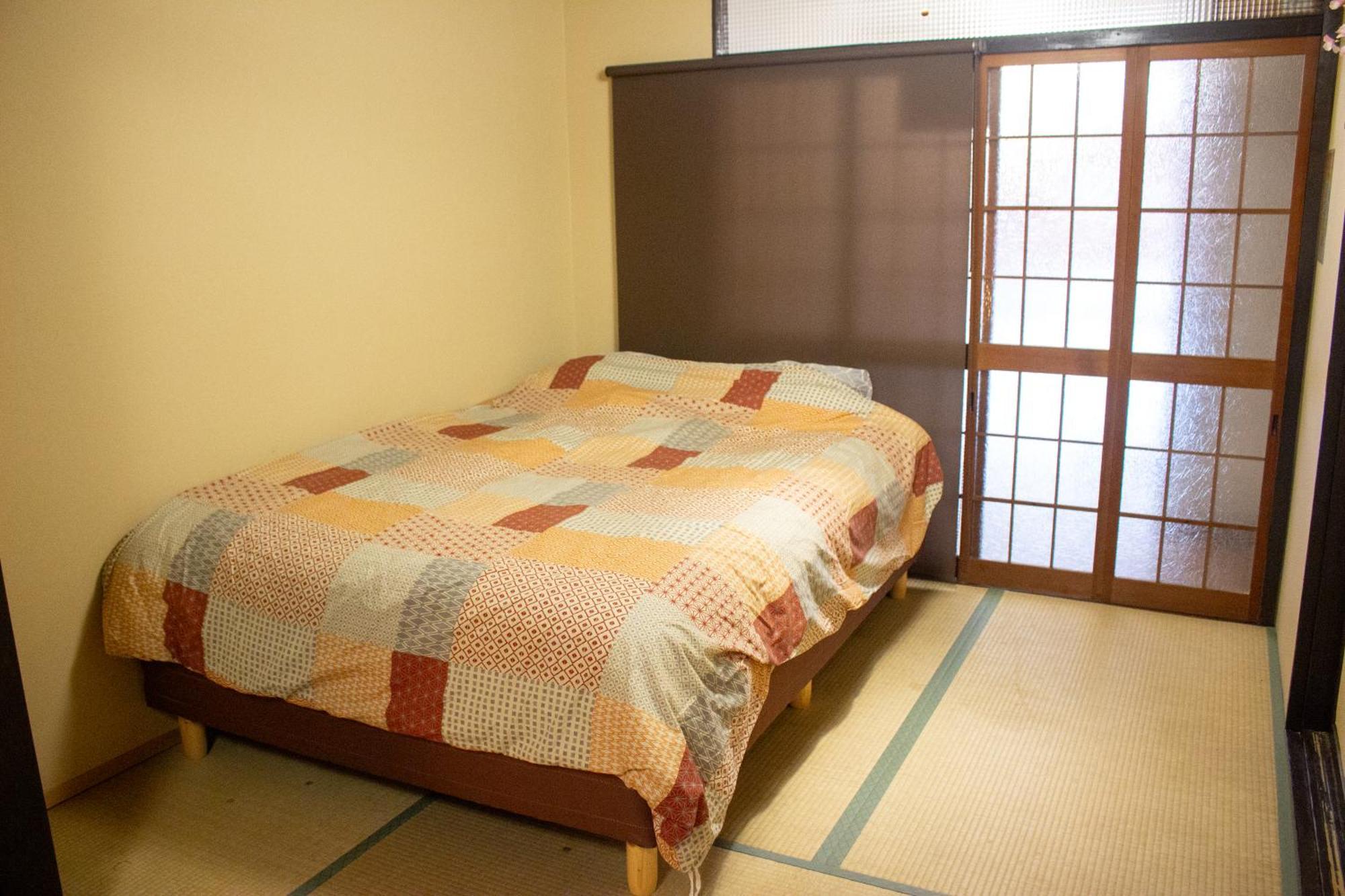 Oyado Tofukuji Holiday home Kyoto