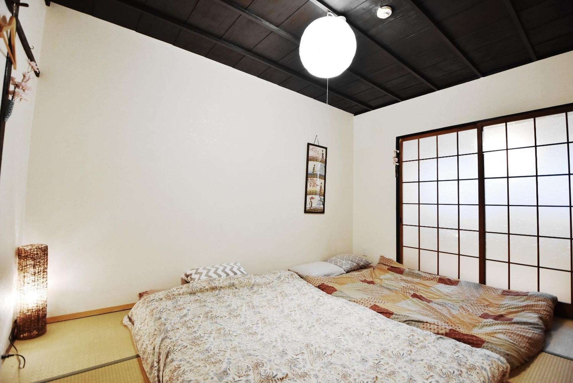 Holiday home Oyado Tofukuji Kyoto
