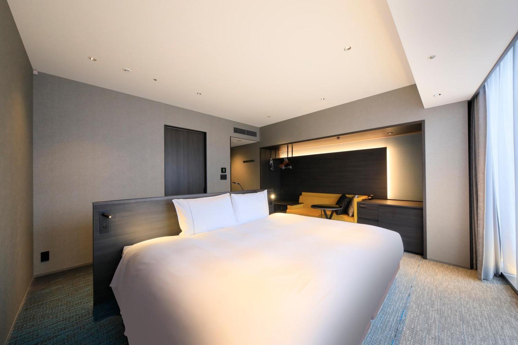 Richmond Premier Shijo Hotel
