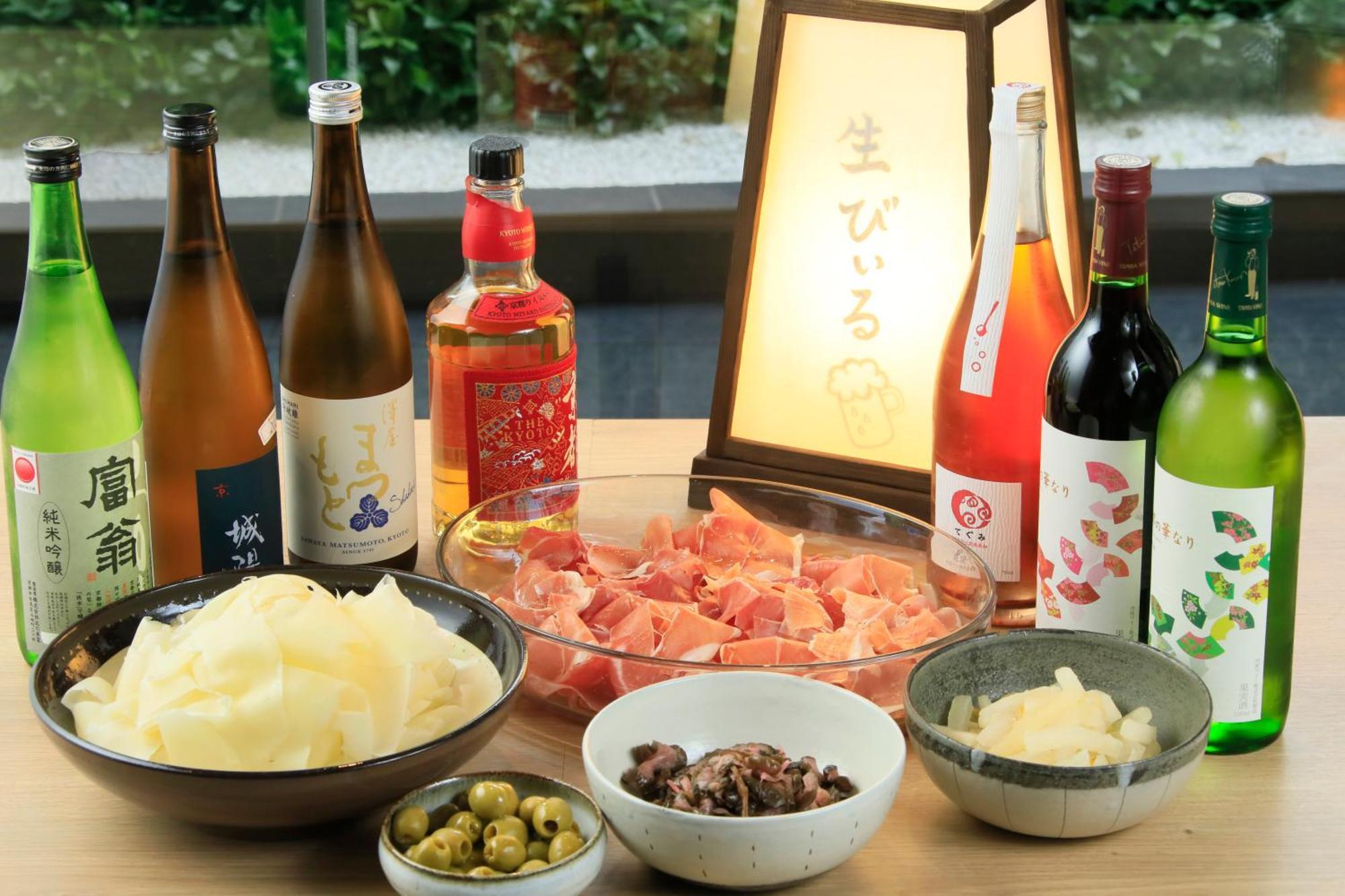 Richmond Premier Shijo 4* Kyoto