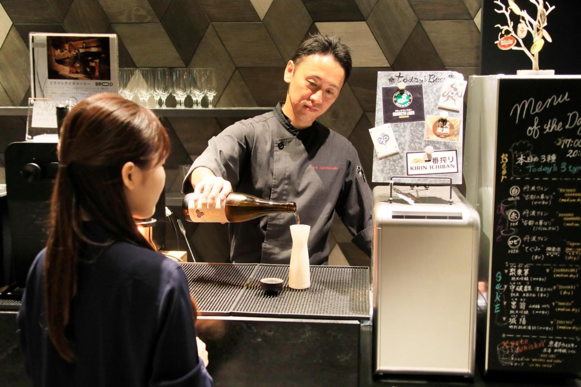Hotel Richmond Premier Shijo 4*