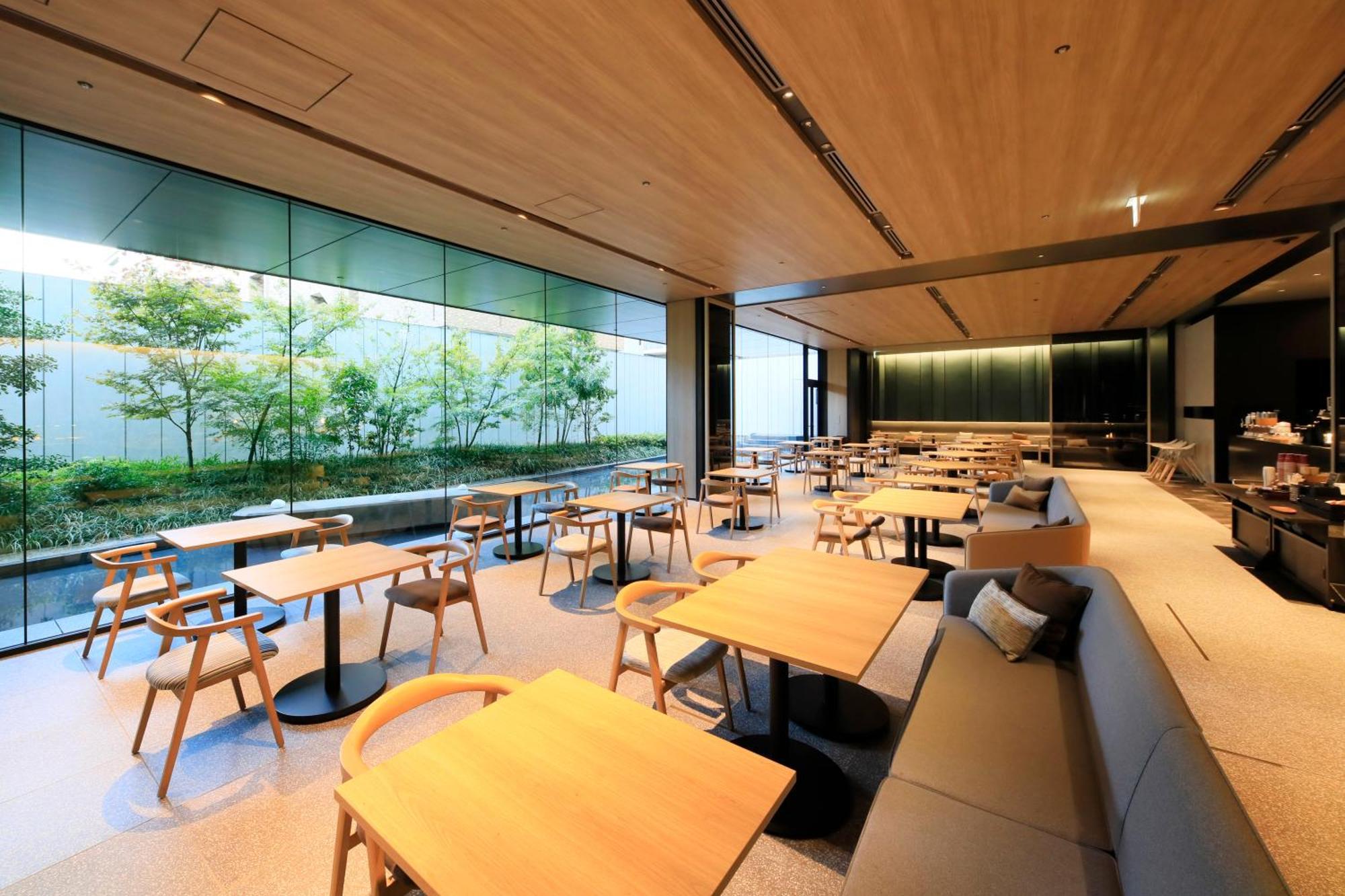 Richmond Premier Shijo 4* Kyoto