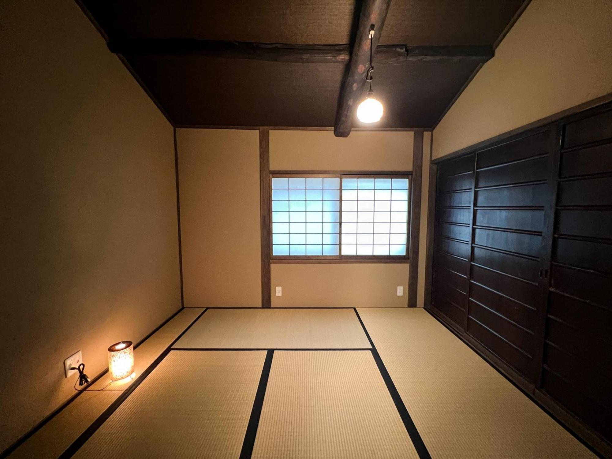 Holiday home Rinn Shijo Machiya Kyoto