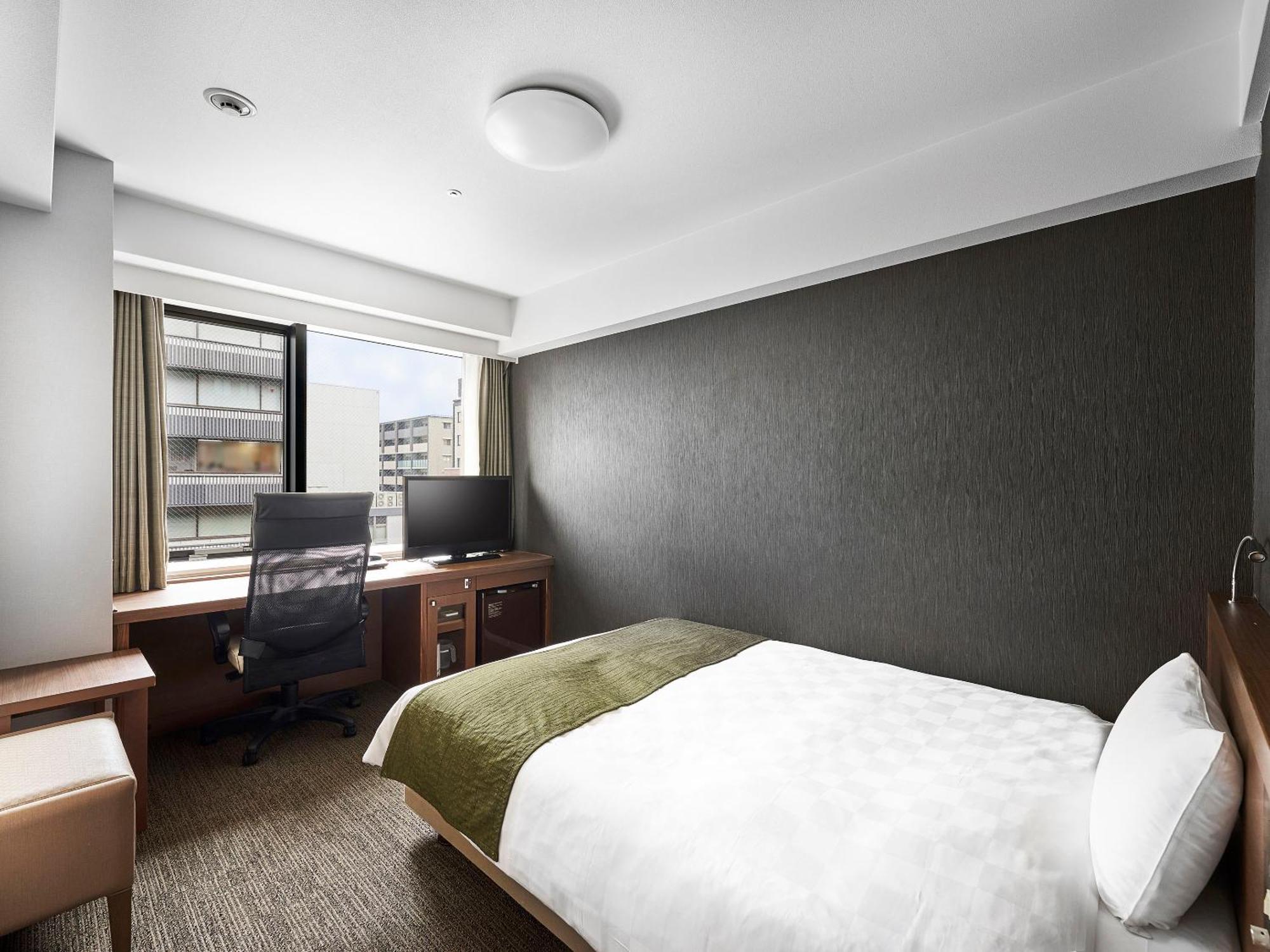 Daiwa Roynet Shijo Karasuma Hotel