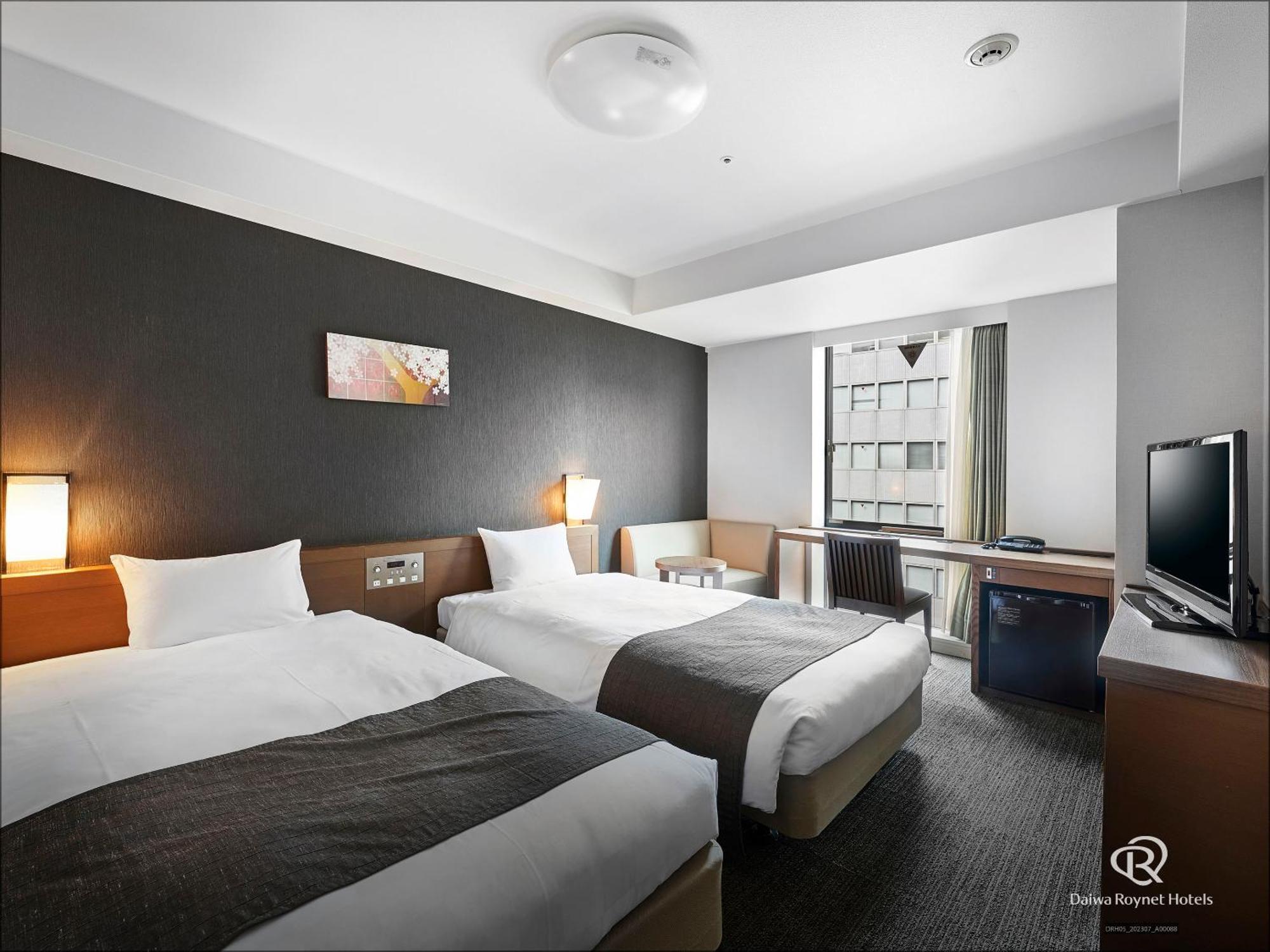 Hotel Daiwa Roynet Shijo Karasuma