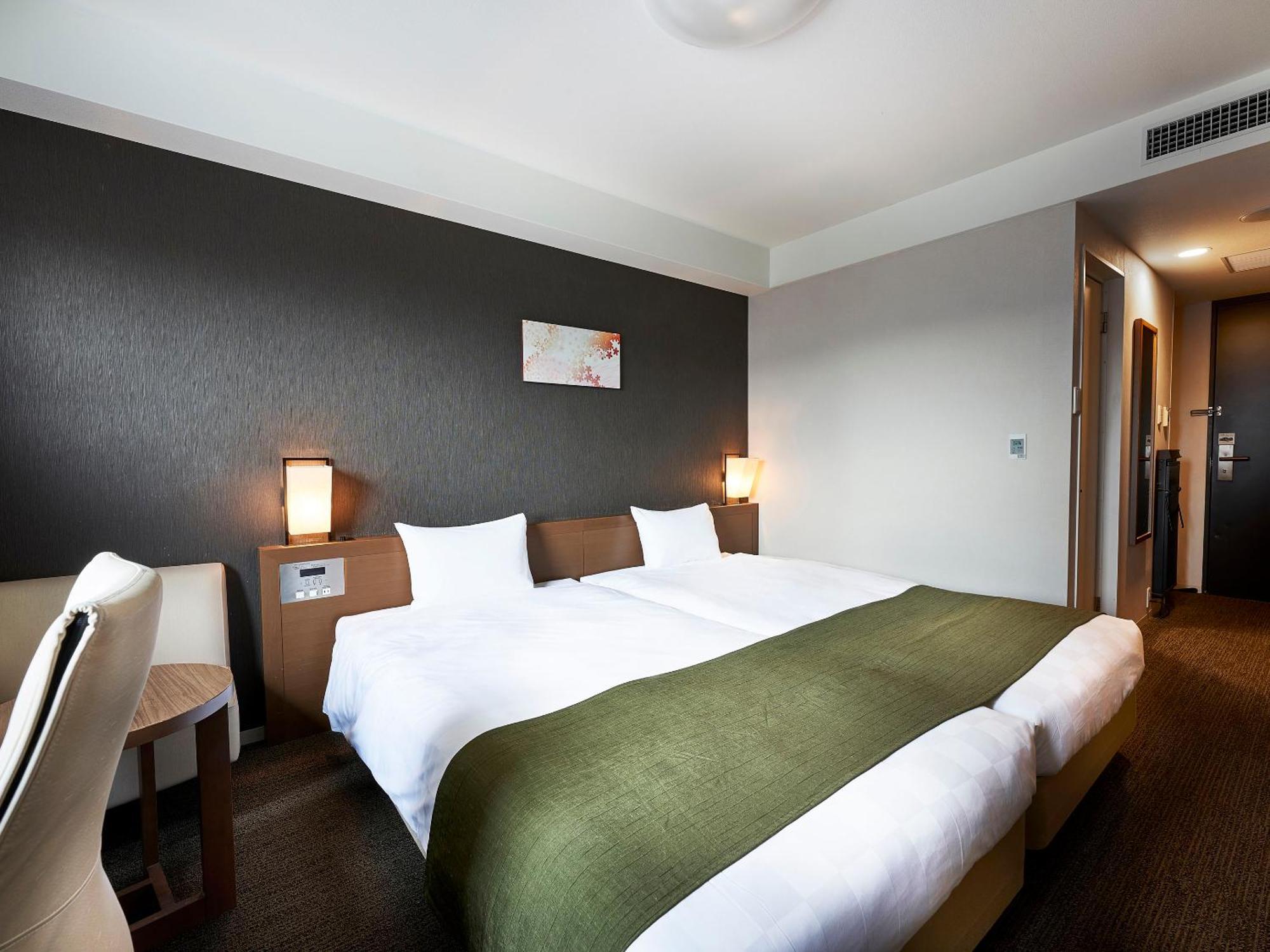 Hotel Daiwa Roynet Shijo Karasuma Kyoto