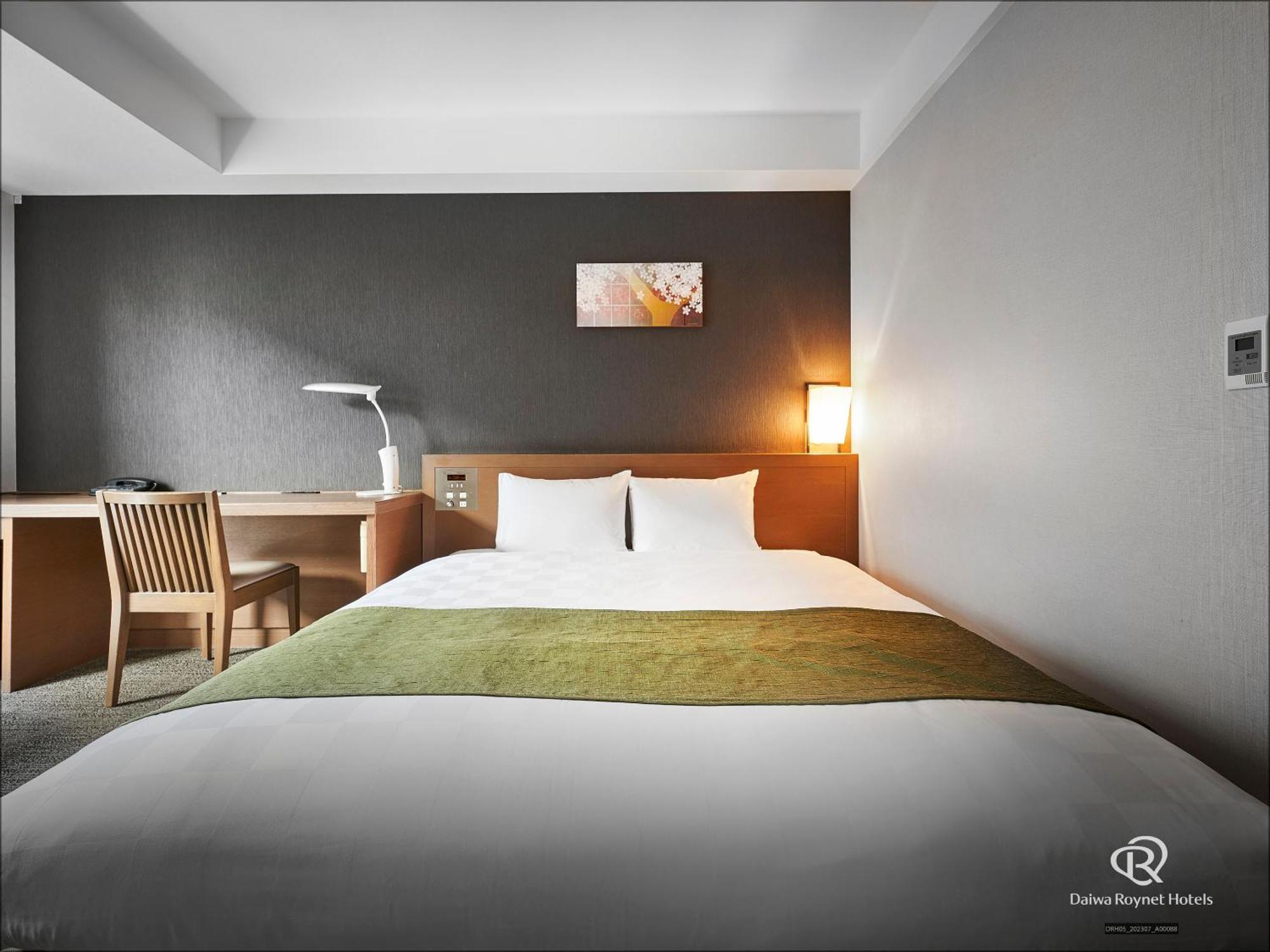 Daiwa Roynet Shijo Karasuma Hotel 4*