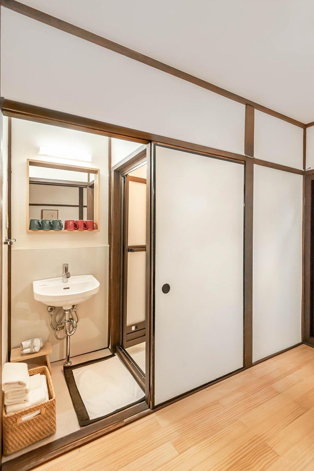 桜の宿 東寺 5 Mins Walk From The Subway Station Holiday home *