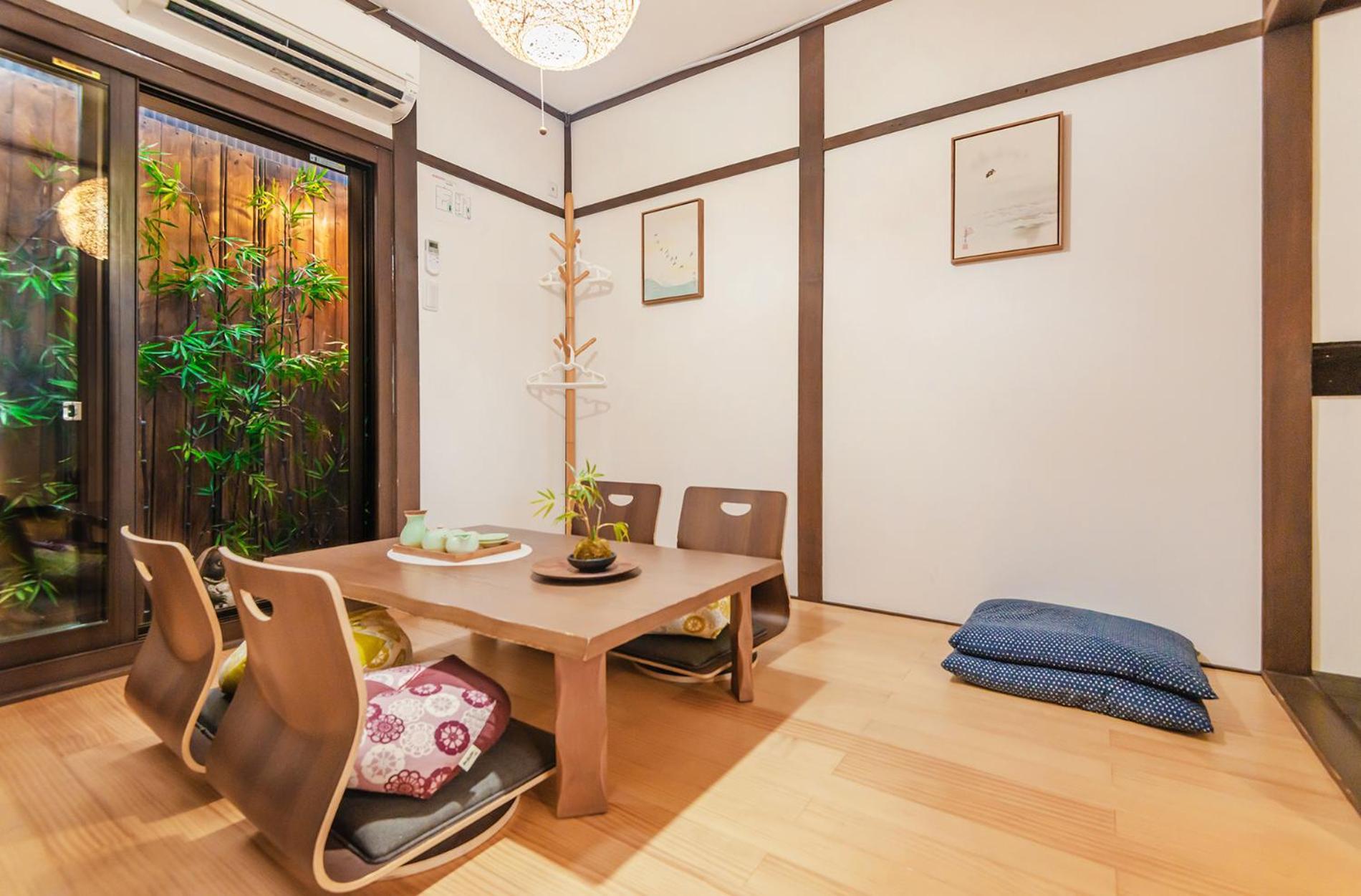桜の宿 東寺 5 Mins Walk From The Subway Station * Kyoto