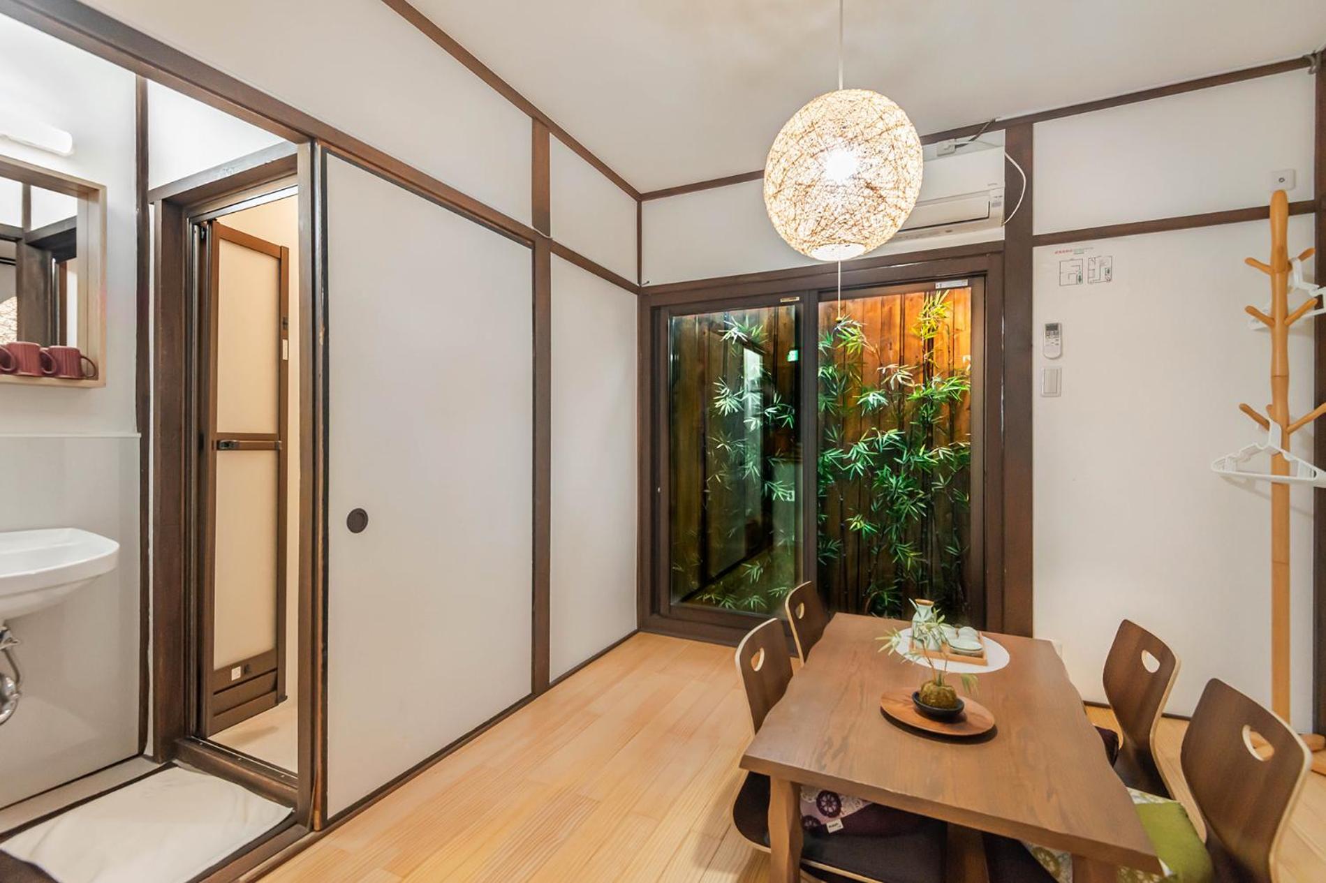 桜の宿 東寺 5 Mins Walk From The Subway Station Holiday home Kyoto