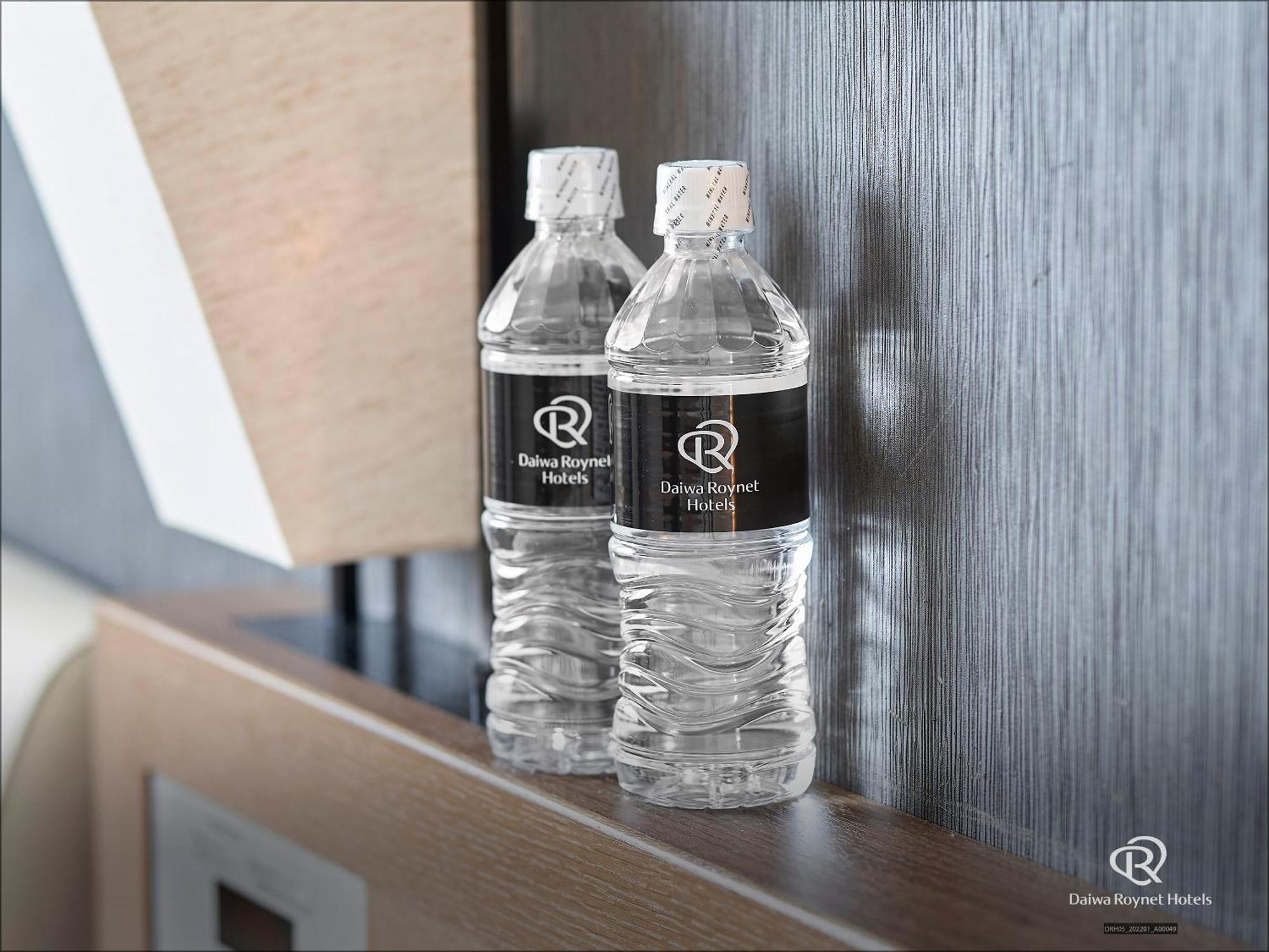 Daiwa Roynet Shijo Karasuma Hotel