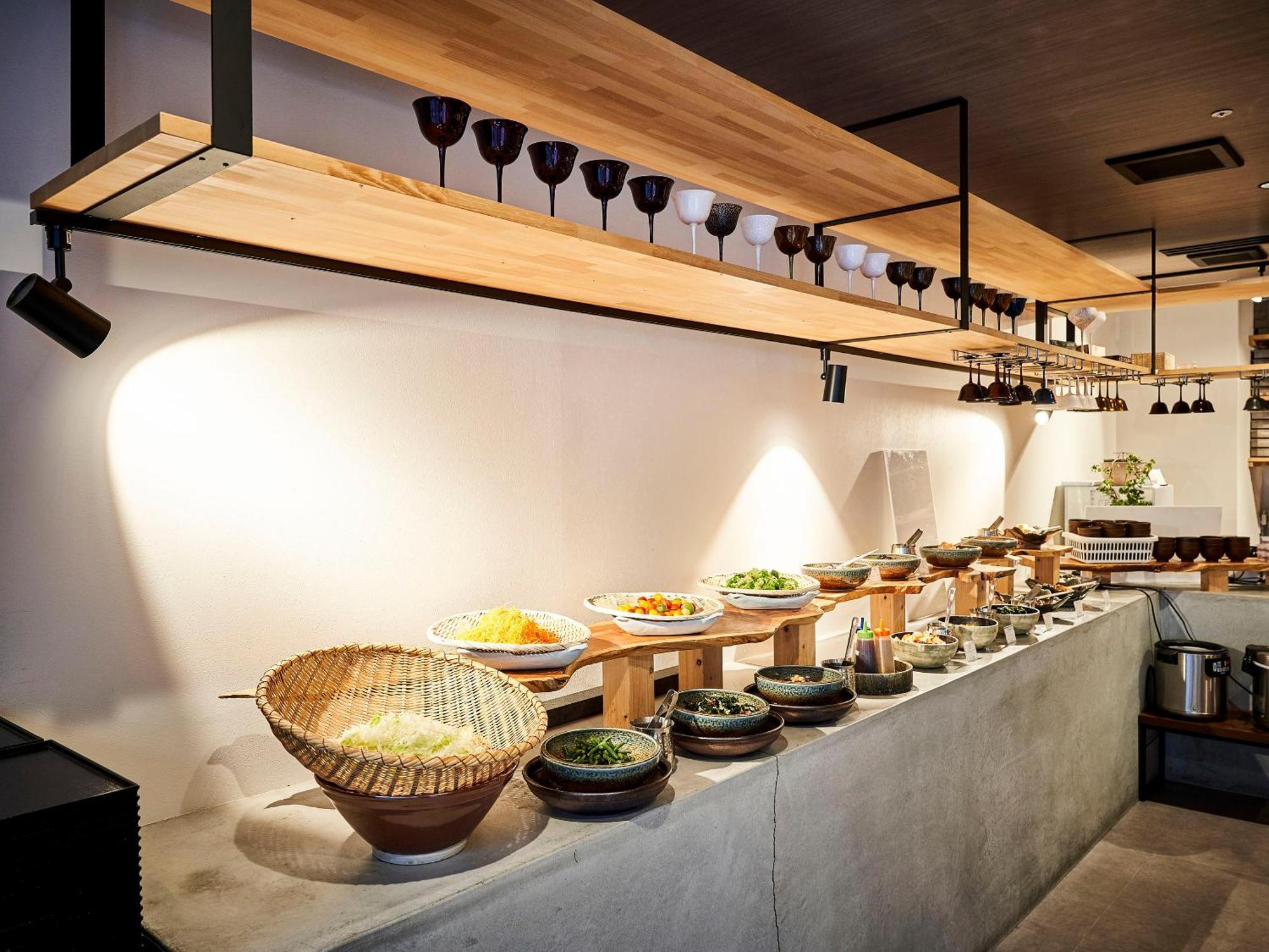 Daiwa Roynet Shijo Karasuma Hotel Kyoto