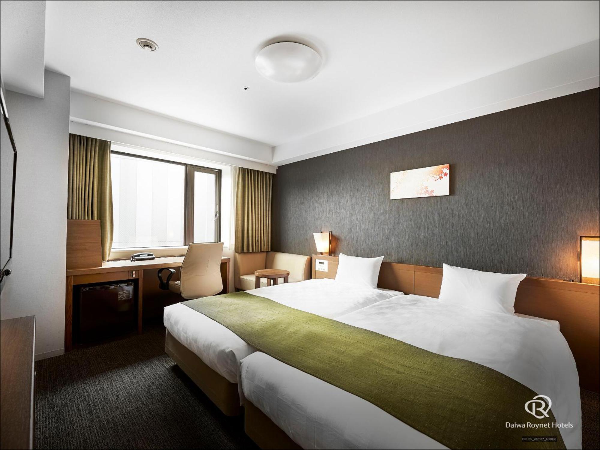Hotel Daiwa Roynet Shijo Karasuma 4*
