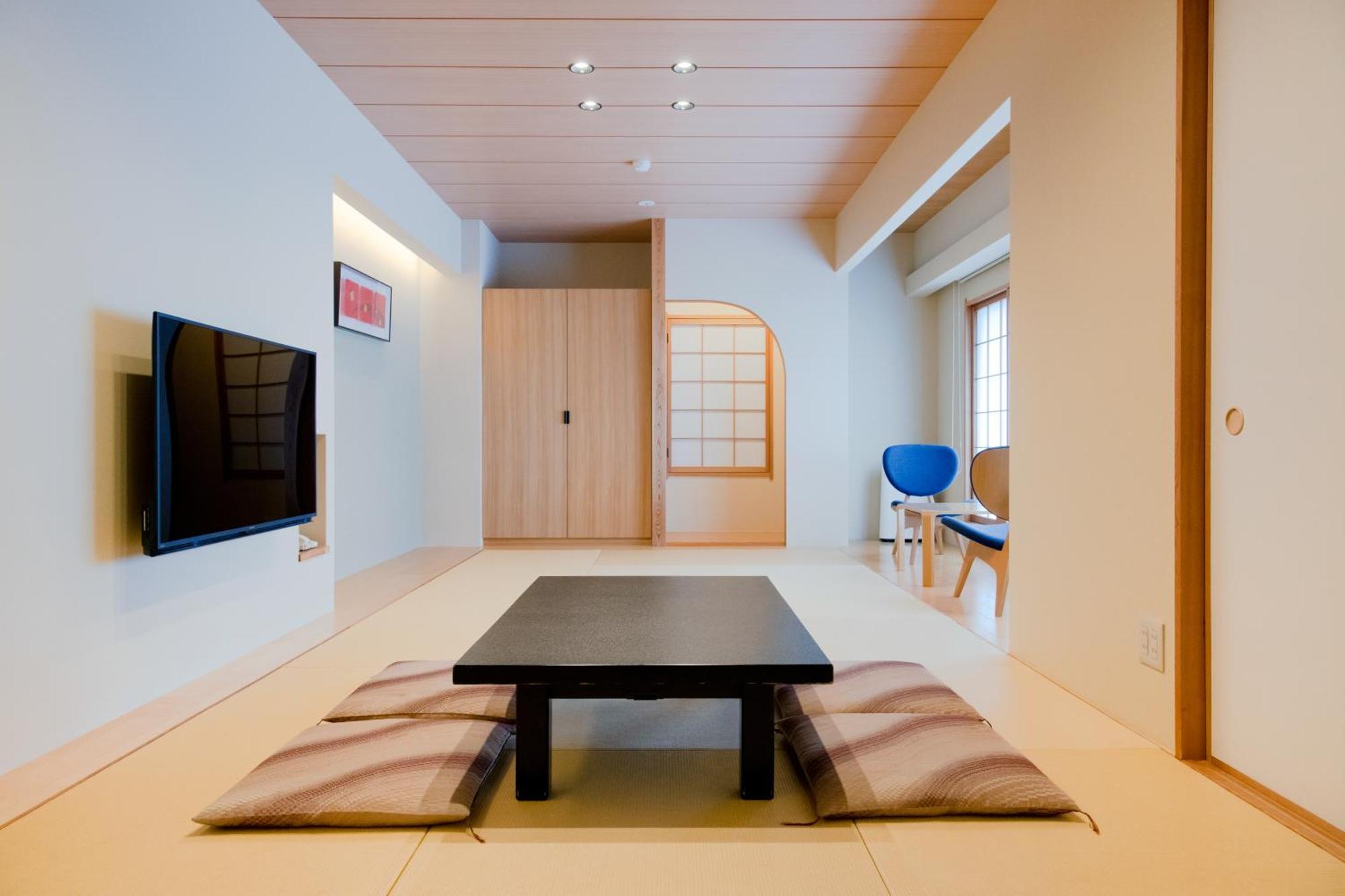Yuno Yado Shoei Ryokan 3*