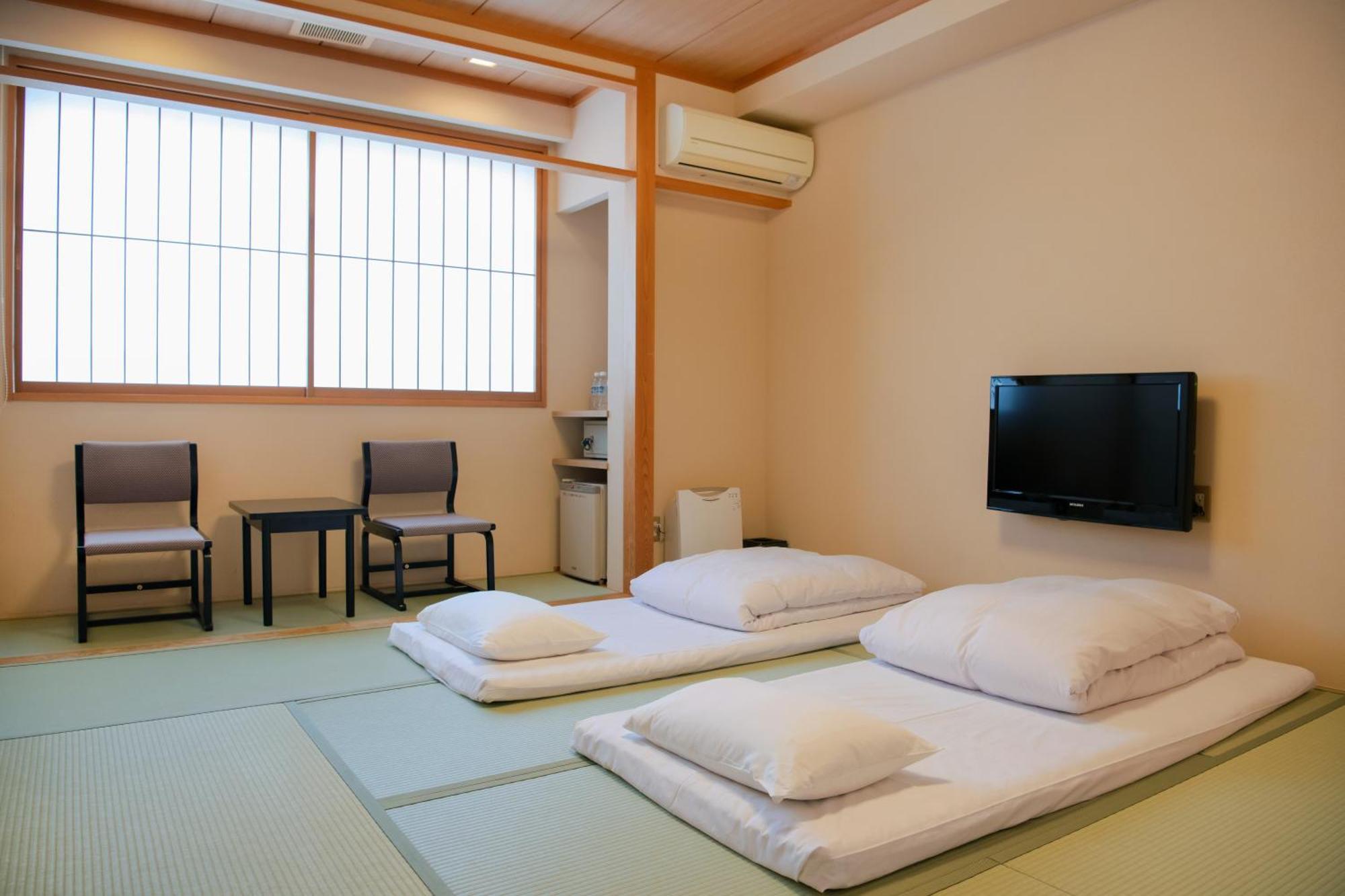 Yuno Yado Shoei Ryokan