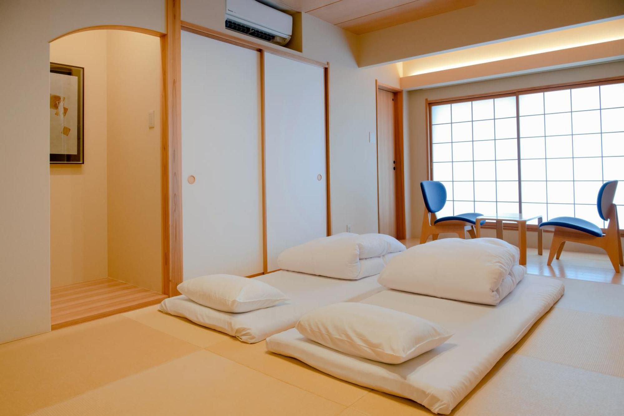 Ryokan Yuno Yado Shoei 3*