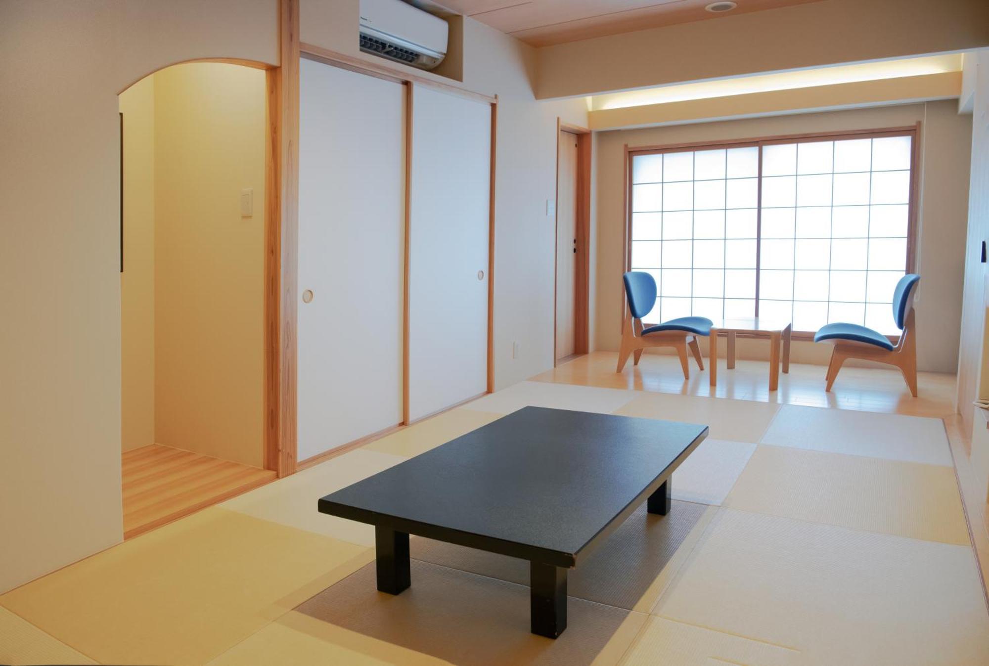 Yuno Yado Shoei 3* Kyoto