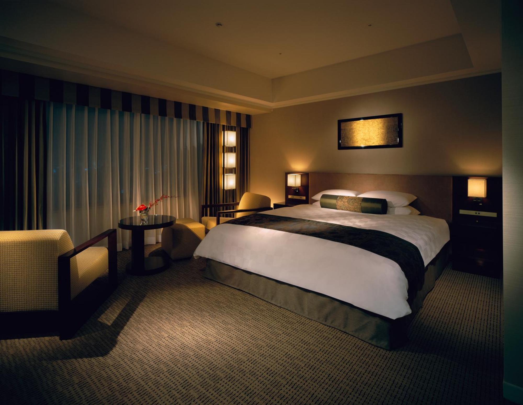 Hotel Okura 5*