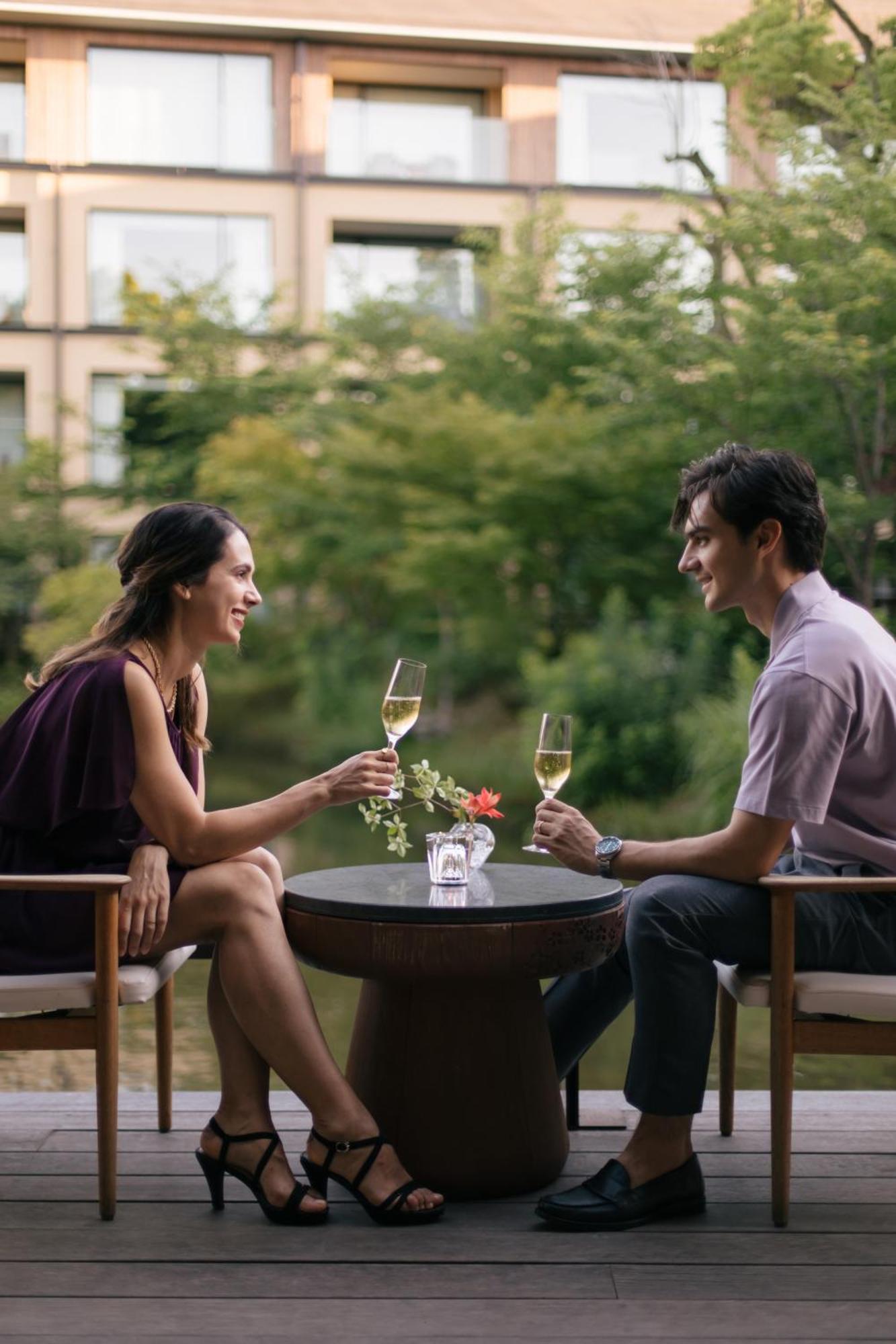 Hotel Four Seasons Hotel Kyoto