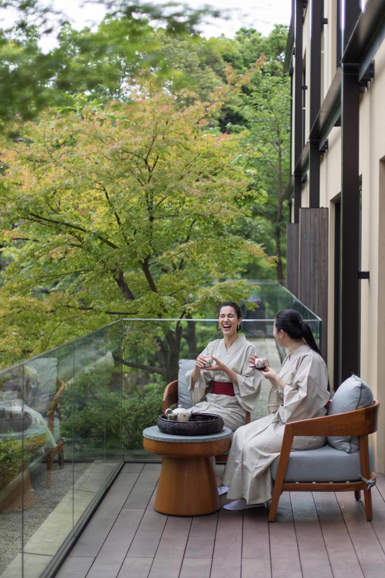 Four Seasons Hotel Kyoto Hotel