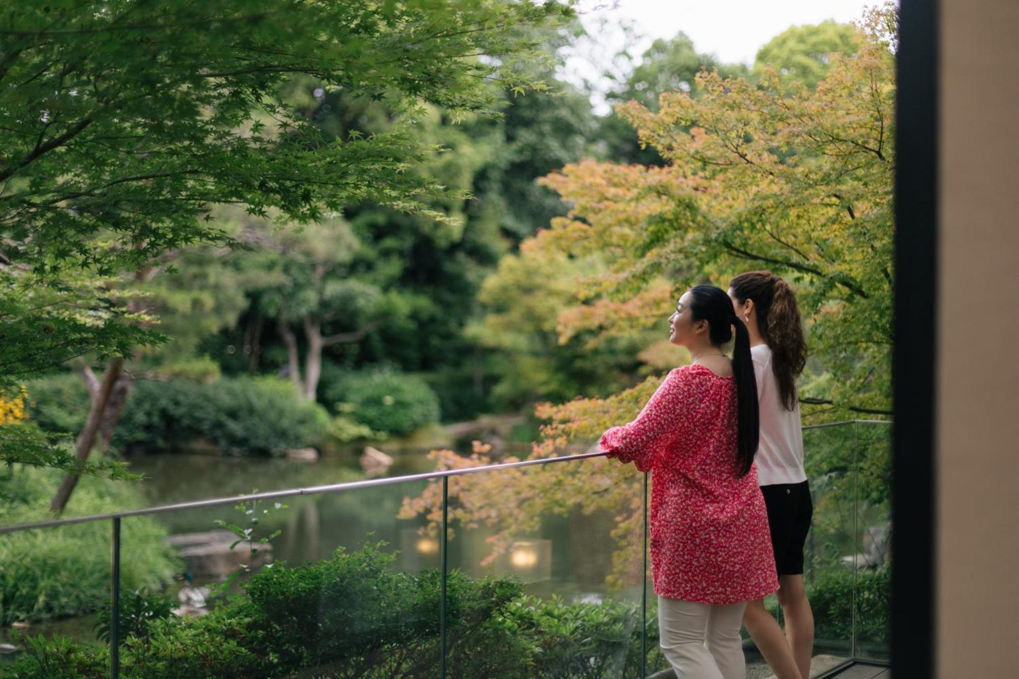 Four Seasons Hotel Kyoto Hotel 5*