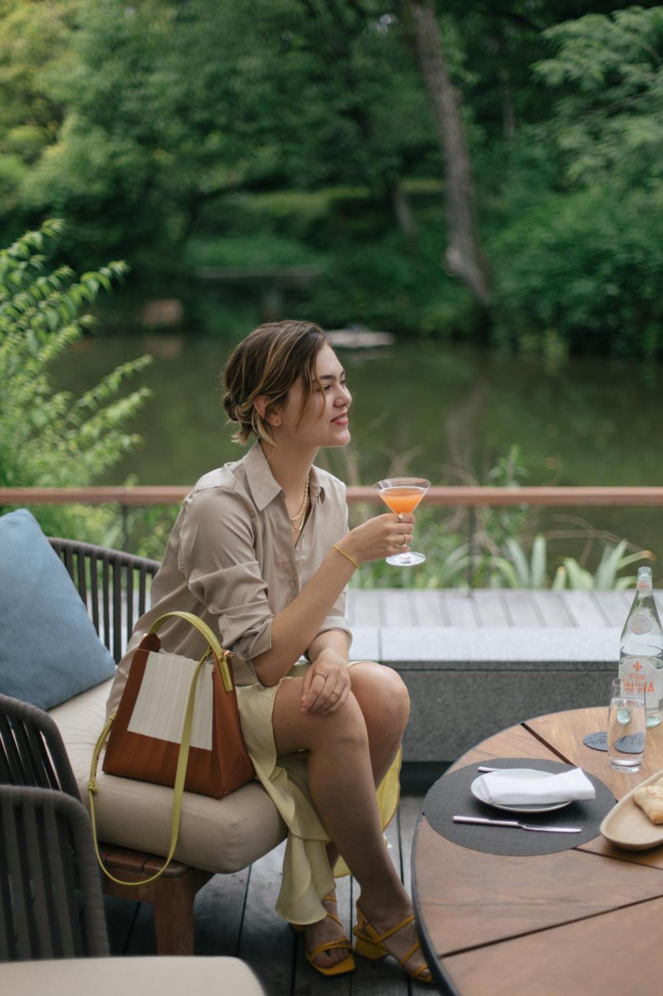 Four Seasons Hotel Kyoto 5* Kyoto